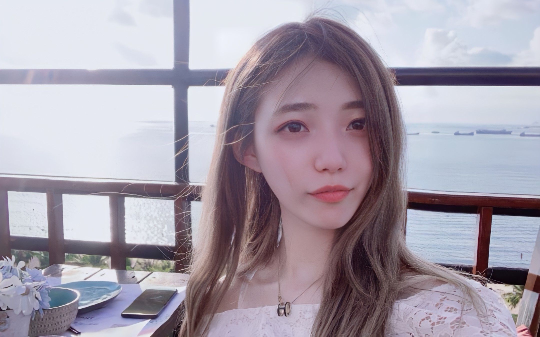 iqoo产品经理宋紫薇可能会上瘾的第一次飞行