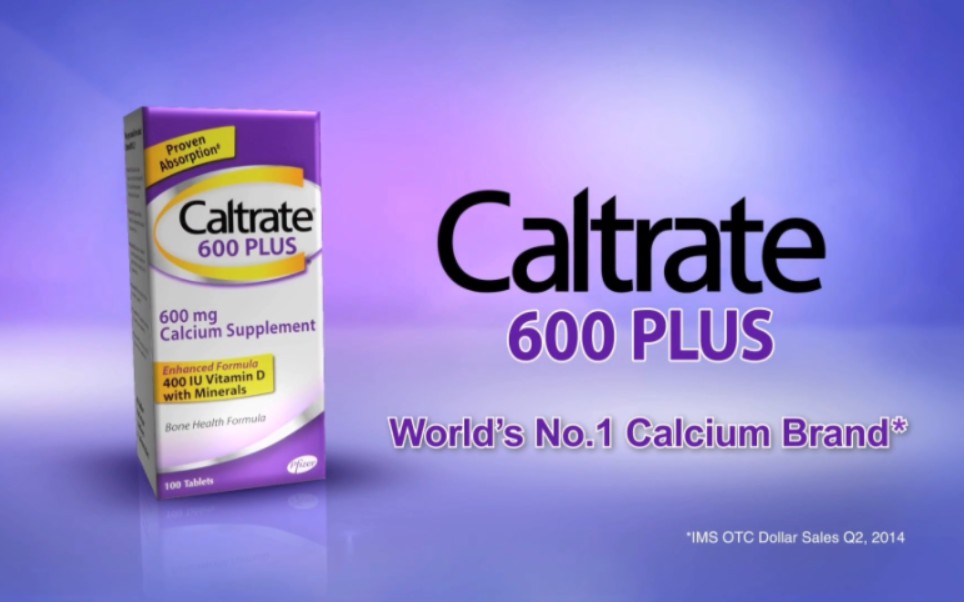 【健康ⷨ𞉧‘ž制药新加坡】Caltrate 600 Plus  世界第一钙品牌(新加坡式英语/新加坡式普通话)哔哩哔哩bilibili