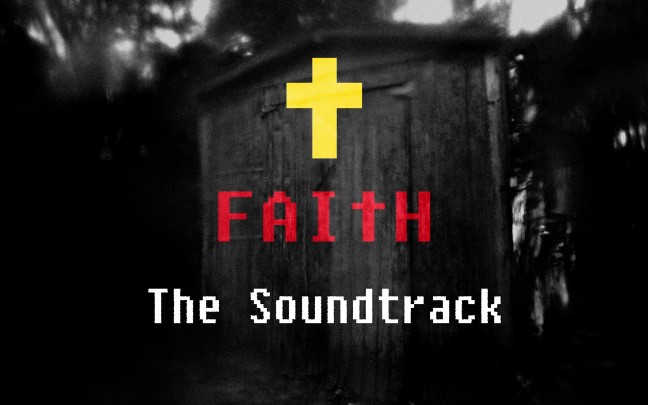 [图]《Faith》OST