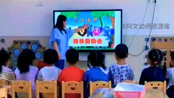 [图]幼师公开课｜中班数学《感知7以内的数》|||幼师公开课｜中班数学游戏活动《感知7以内的数》这节公开课是儿童教育的经典案例，幼师姐妹