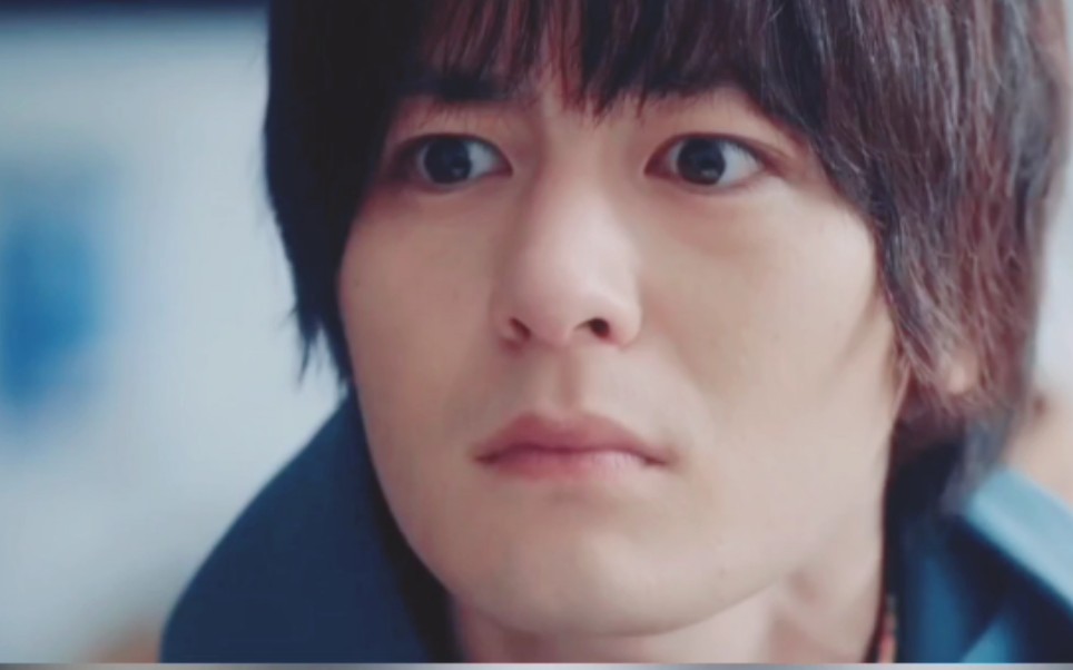 犬饲贵丈路人个人向