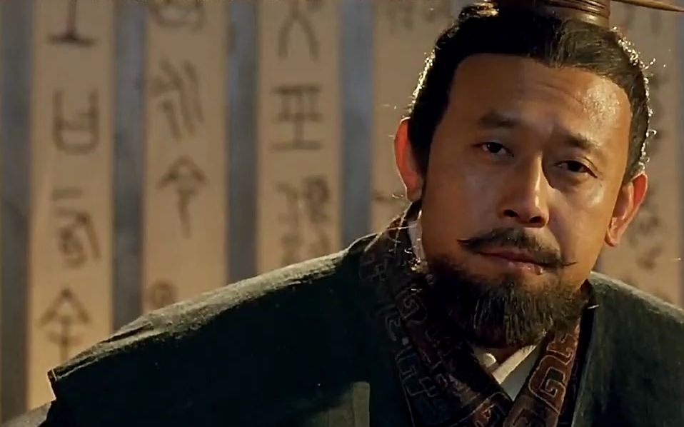 这是最离谱荆轲刺秦王,引起了电影圈的吐槽!