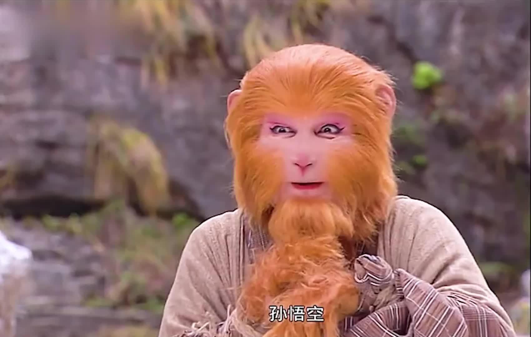 杨戬与西海三公主成亲,孙悟空拜玉鼎真人为师!