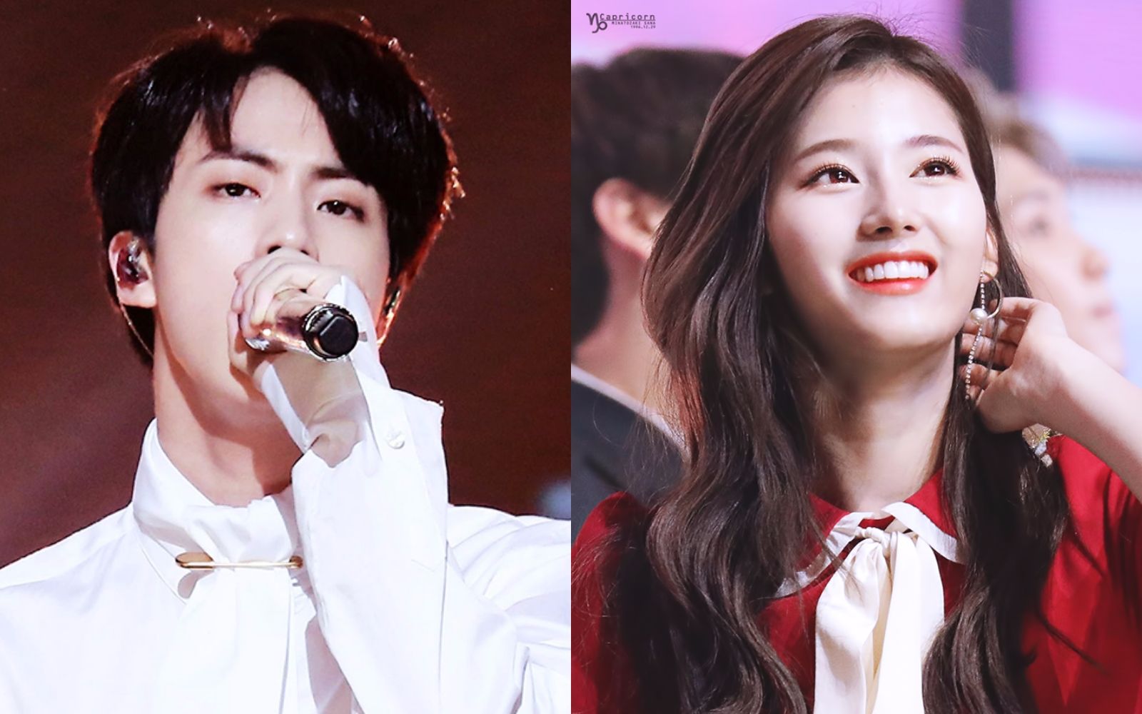 【bangtwice】 jin sana暗暗戳_哔哩哔哩 (゜-゜)つロ 干杯~-bilibili