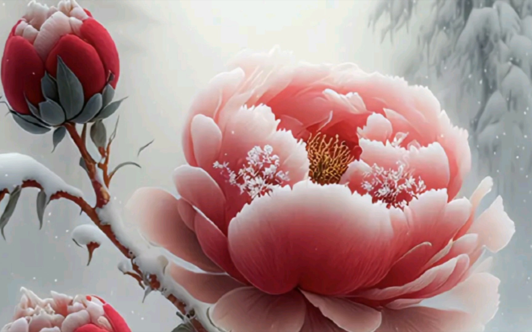 壁纸 花 桌面 1728_1080