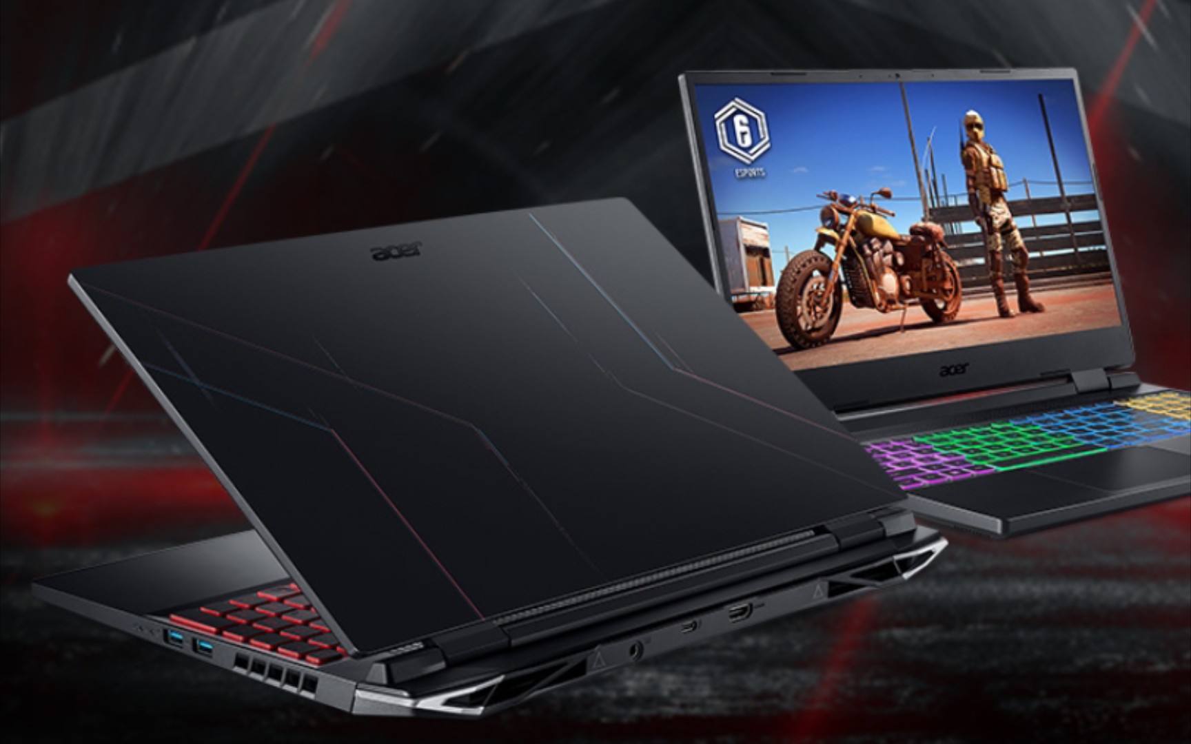 acer宏碁暗影骑士擎12代酷睿i5156英寸3050ti发售心动了