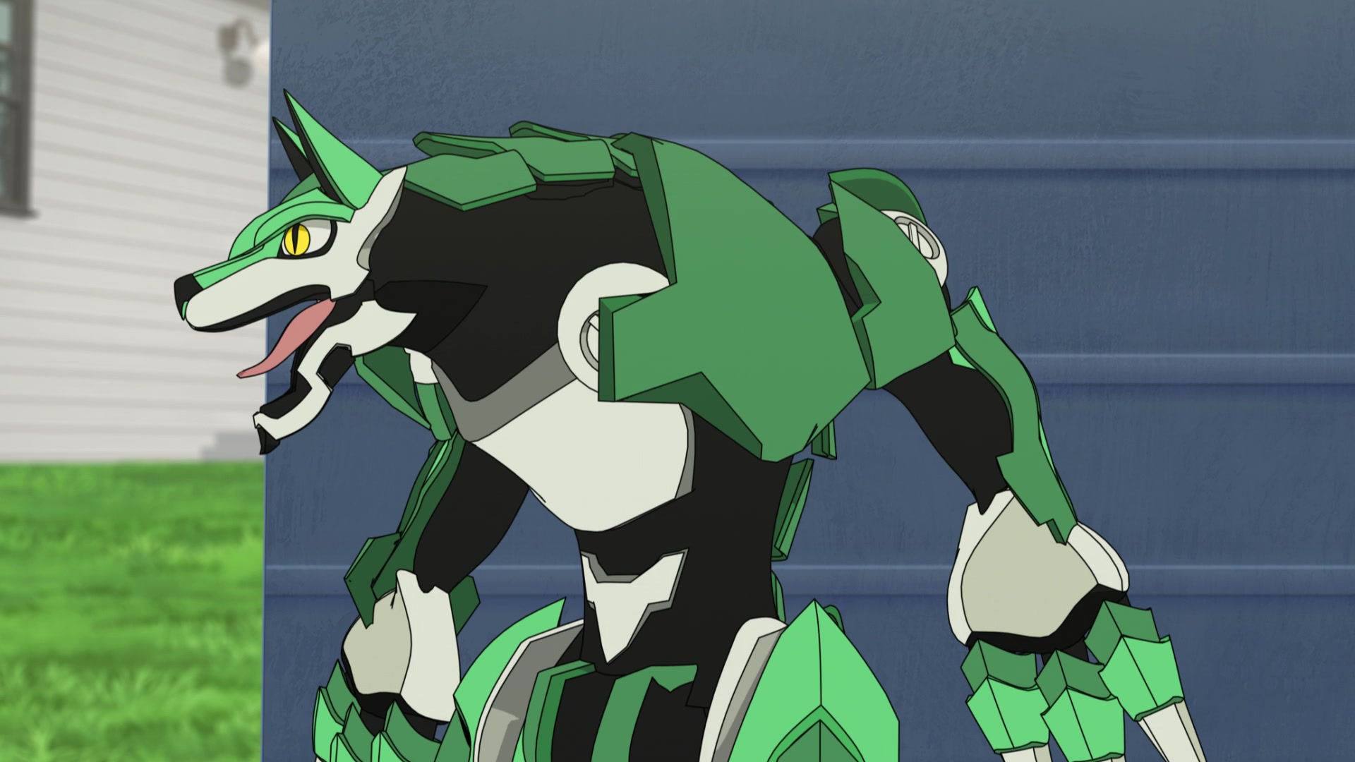 【官方】《爆丸之星域争霸》小剧场-13-爱洗澡才是一个好爆丸宝宝喔