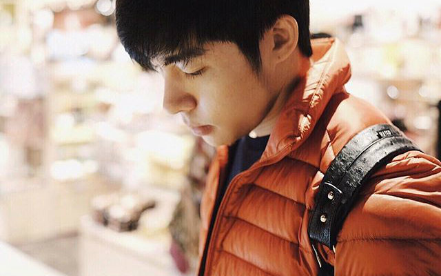 【nat sakdatorn】 one love