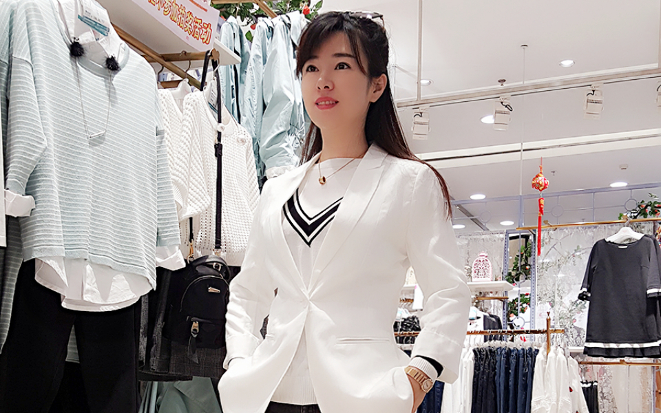 中国最佳人气主播紫菱演唱《白狐》神曲,听醉了