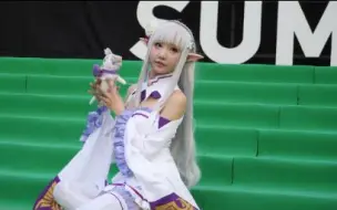 世界 2018 有名コスプレイヤー小柔