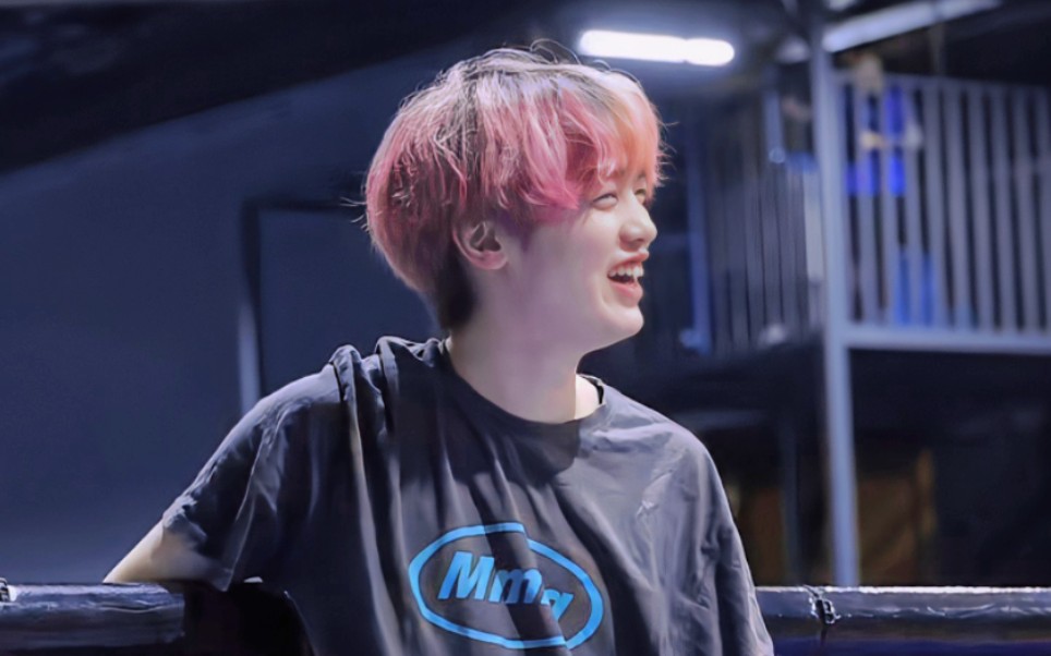 【小潮院长/高斯】say so