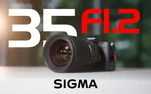 Tải video: 【壹点】5K！35的王？表现居然这样.... 适马35mm F1.2 Art