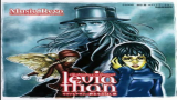 [图]【日中双语】Leviathan / 宣告终结的巨兽【Revo】