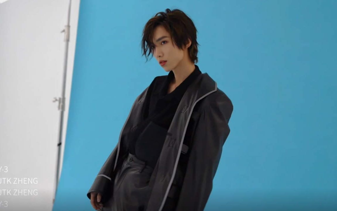 r1se赵磊chicbananabebrave2020