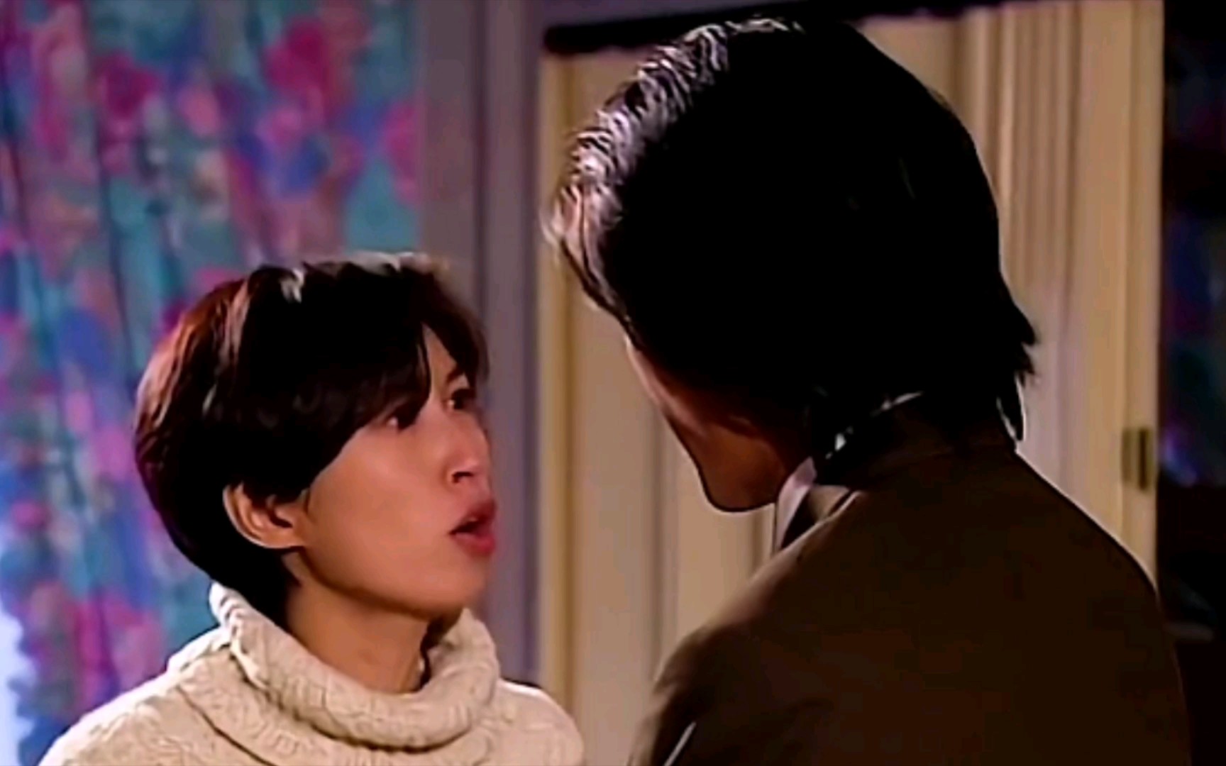 《笑看风云19》女人不相信自己妈妈去世