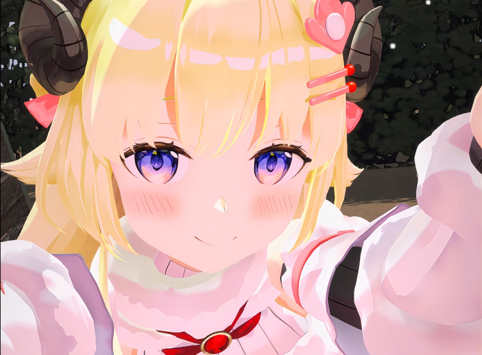 【角卷绵芽】wtm.给你捂捂脸