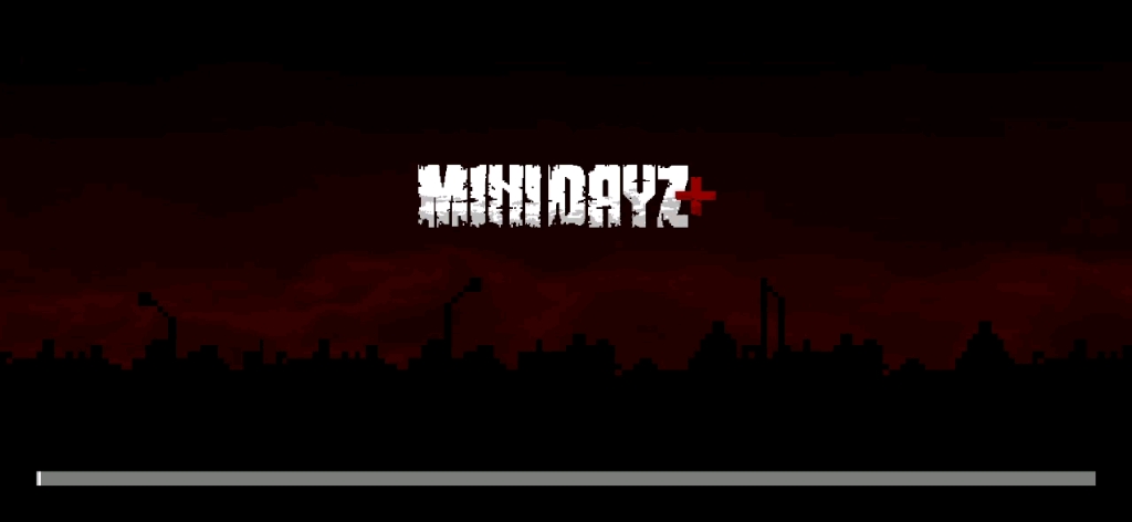 minidayz1.5枪械配件及弹药说明2