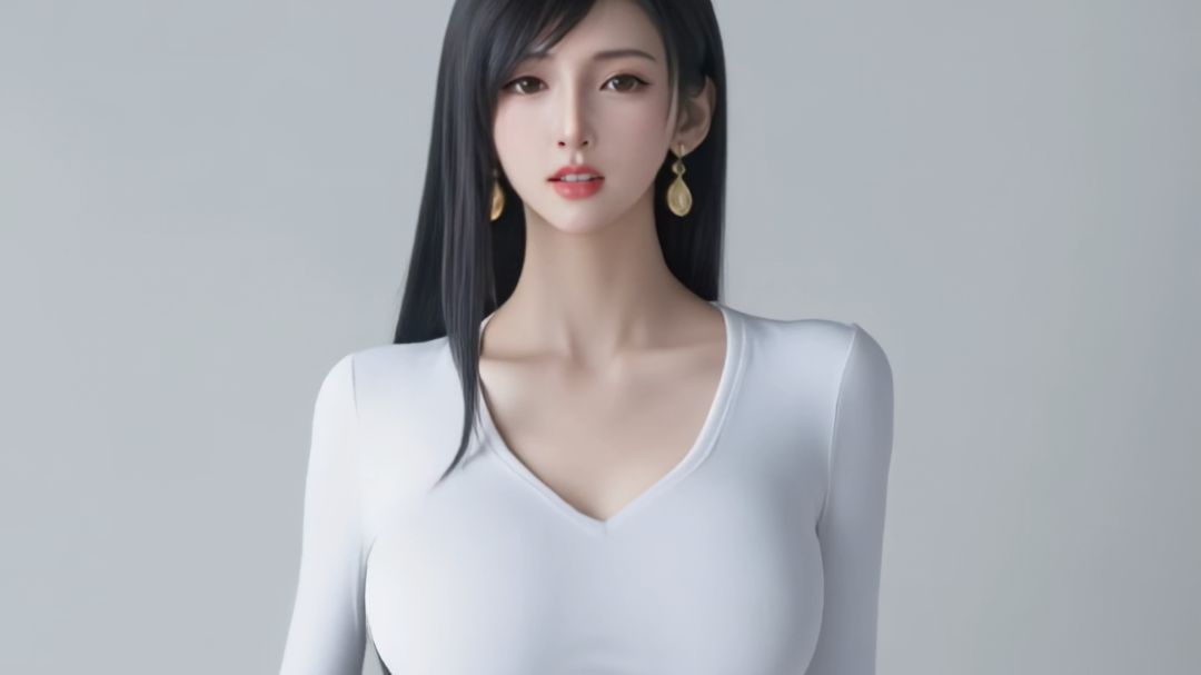 蒂法~