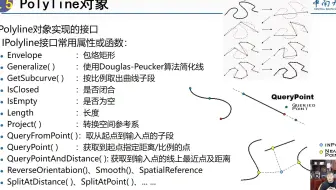 第7章AO操作几何对象2