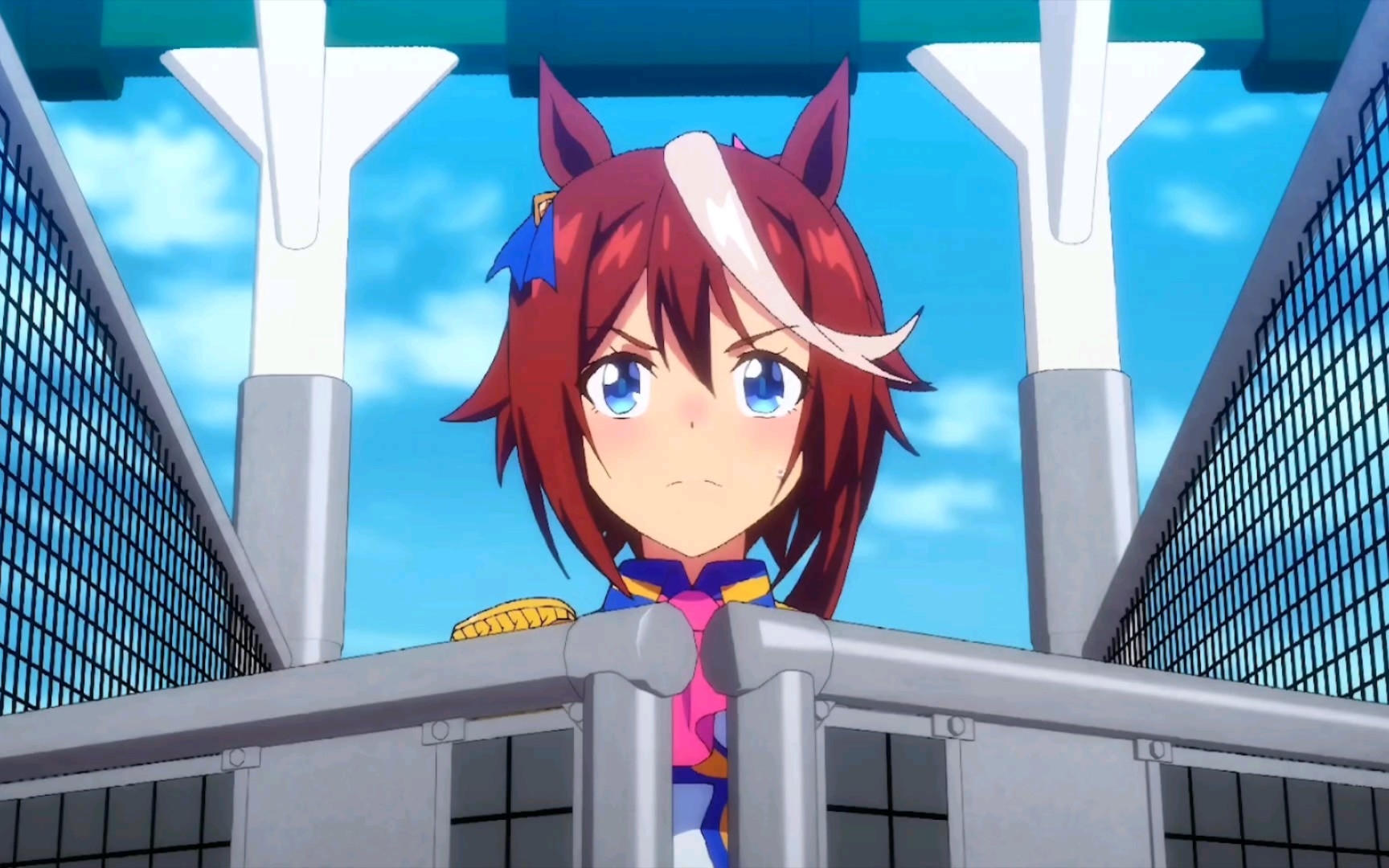 我永远爱帝宝东海帝皇奇迹复活_哔哩哔哩_bilibili