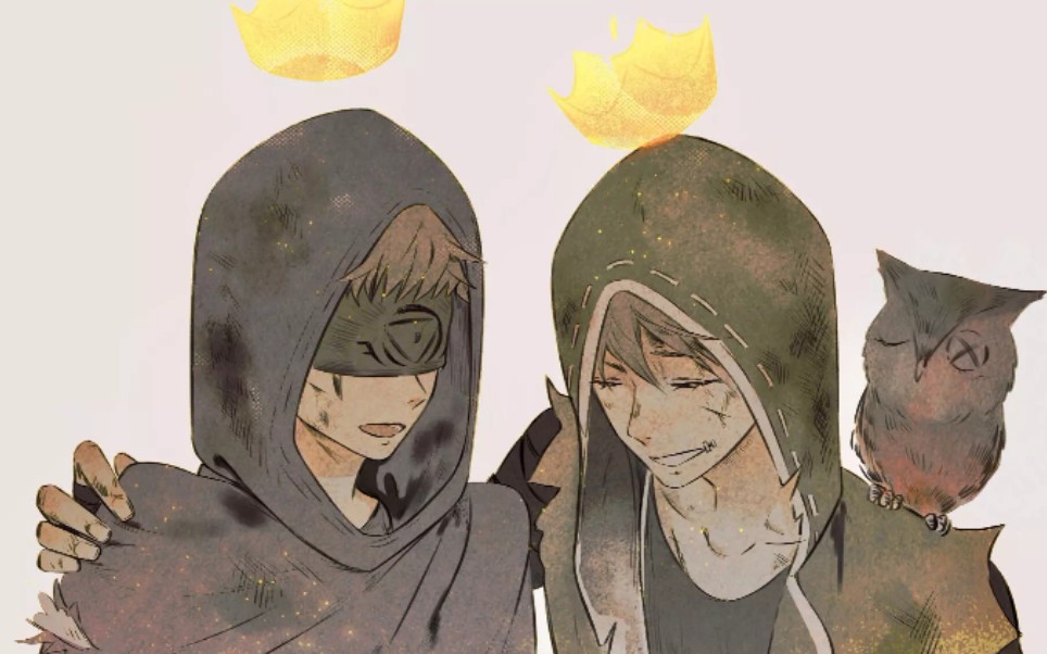 第五人格兜帽组踩点混剪在未知的危险背后我会一直守护着你直到消逝