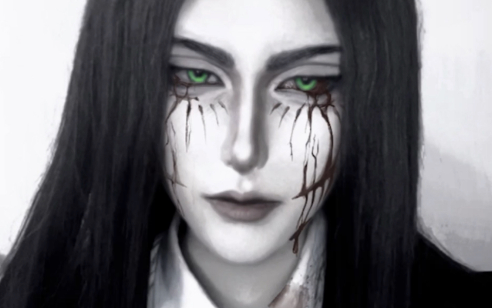 【cos | 艾伦耶格尔】"我只想守护你们"