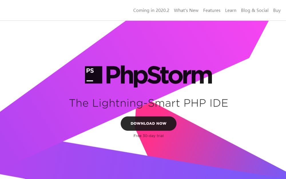 P1 phpstorm常用操作介绍之导入项目哔哩哔哩bilibili