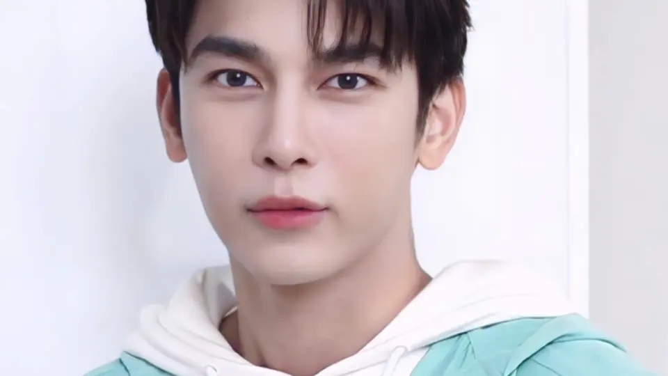 Mew Suppasit】中字| Hisoparty采访_哔哩哔哩_bilibili