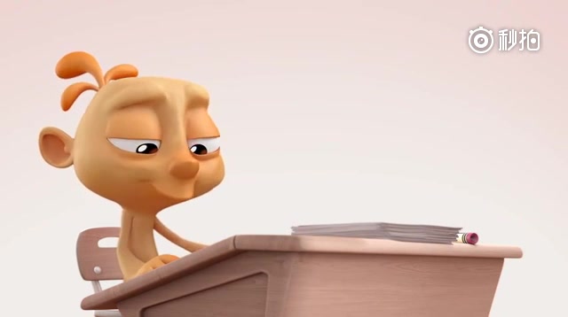 【创意动画短片】alike