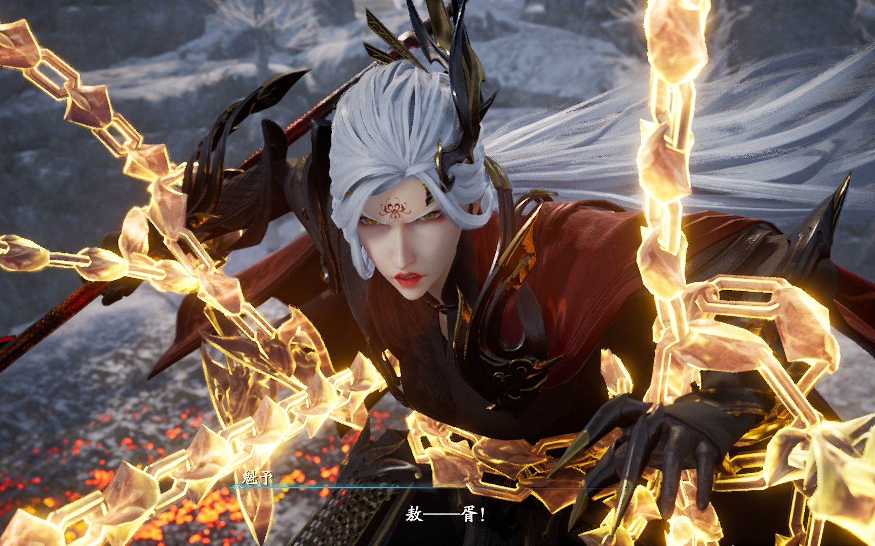 全剧情 第十七章【琵琶声断催红枪】(仙剑/仙剑7/仙侠/古风/国产/修仙