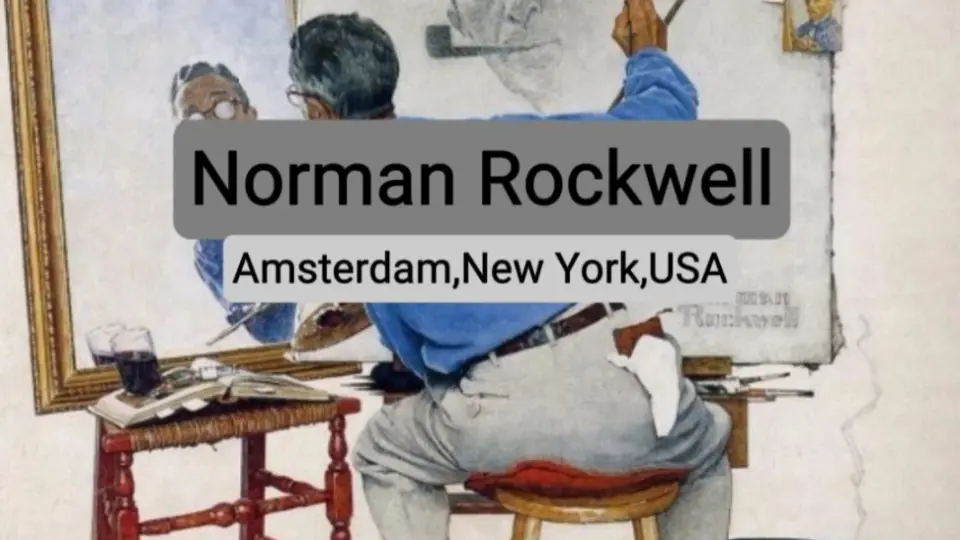 話題の行列 Norman Rockwell 1982 “The American Family Figurine “ We Missed You  Daddy “ 海外 即決