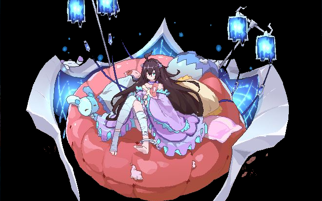 巅峰魔钰一刀流【赛尔号】_哔哩哔哩_bilibili