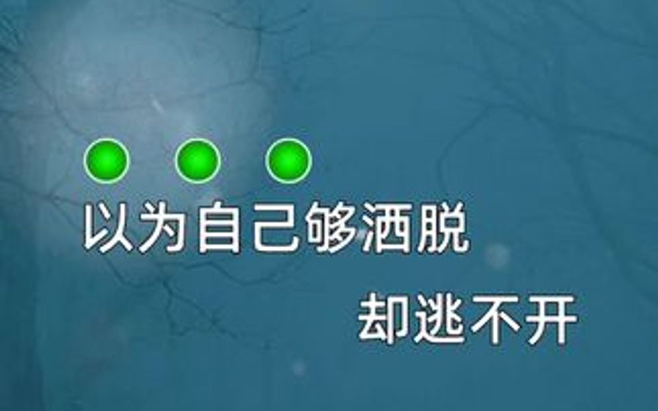 初闻不知曲中意,再听已是曲中人…愿你只听曲中意,不做曲中人…哔哩哔哩bilibili