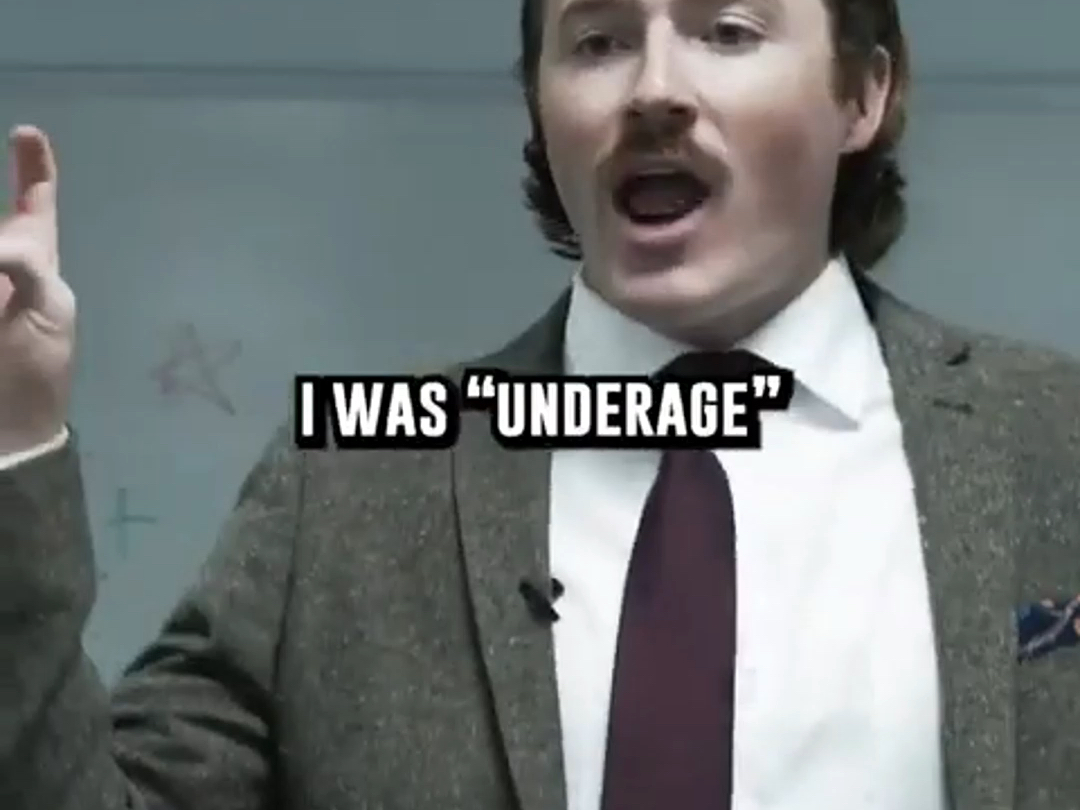 杜老师教你登dua郎