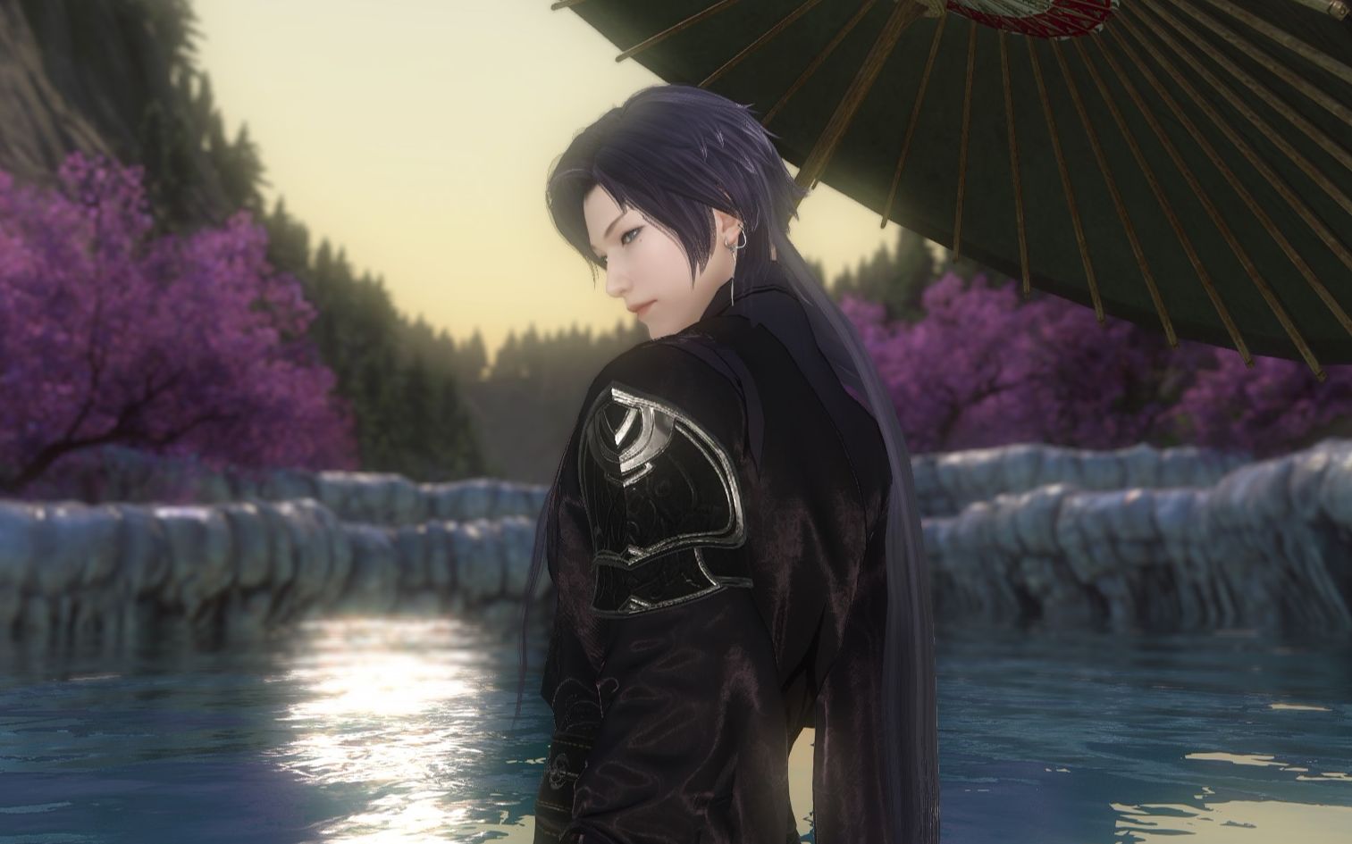 逆水寒ol饮者追命支线破庙解密部分攻略