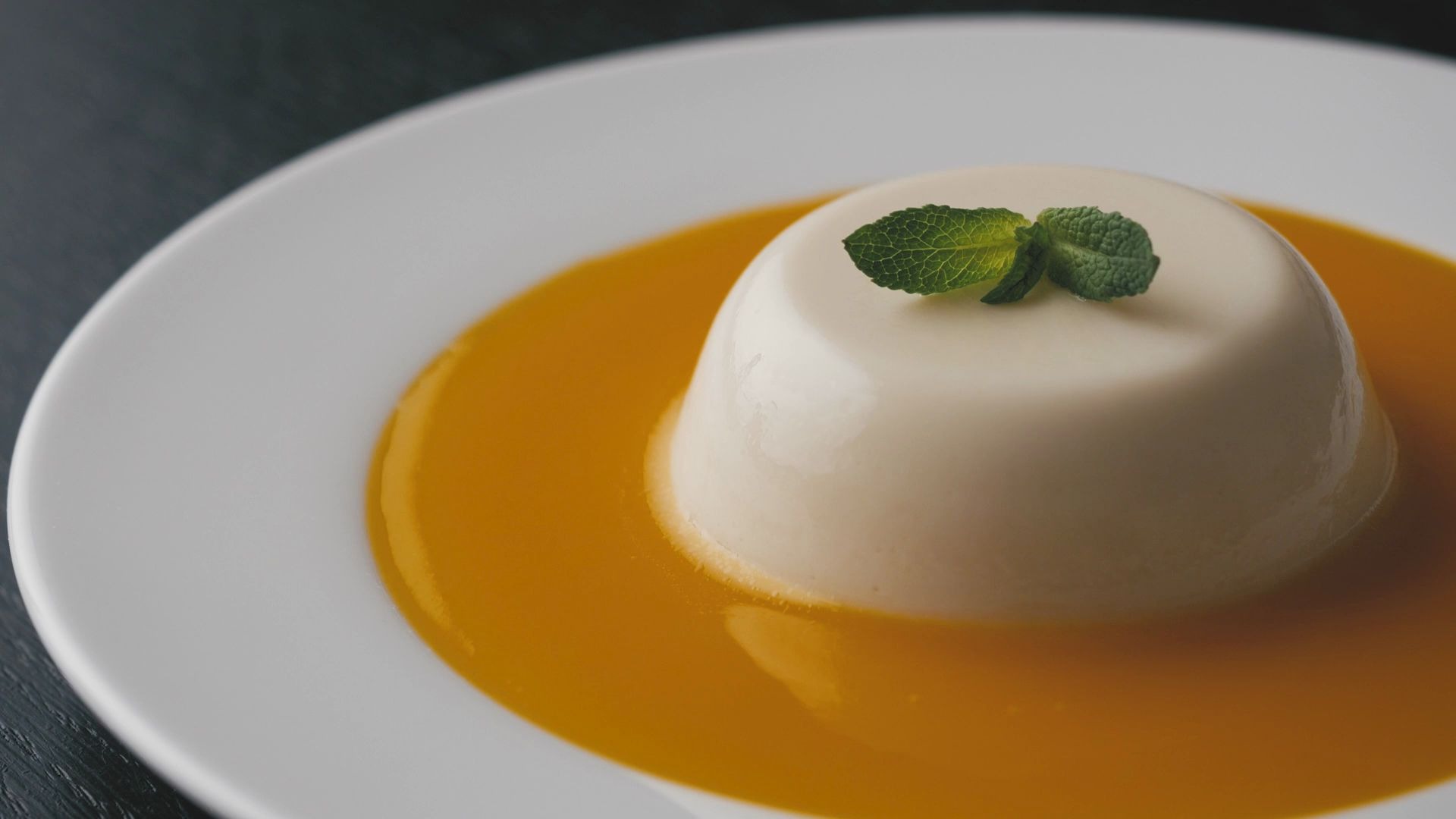 安静制作系列 好吃的柠檬布丁_哔哩哔哩 (゜-゜)つロ 干杯~-bilibili