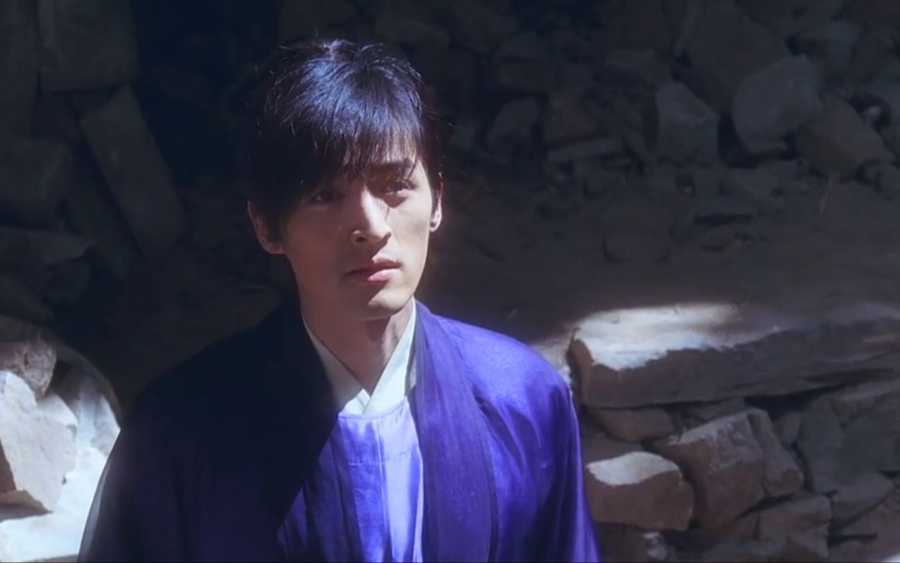 "哪怕做尽坏人坏事我也一定要留你在身边"吴尊│蔡卓妍│胡歌│剑蝶