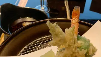 Vlog05 庆祝返回济南的三井寿清酒日料之餐 哔哩哔哩 Bilibili