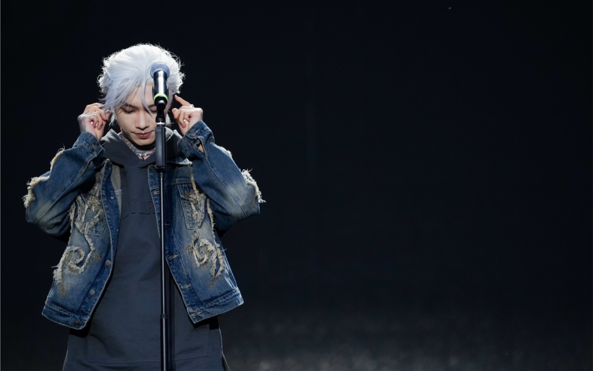 「kkzk赵珂」10.01邯郸音乐节「自存」