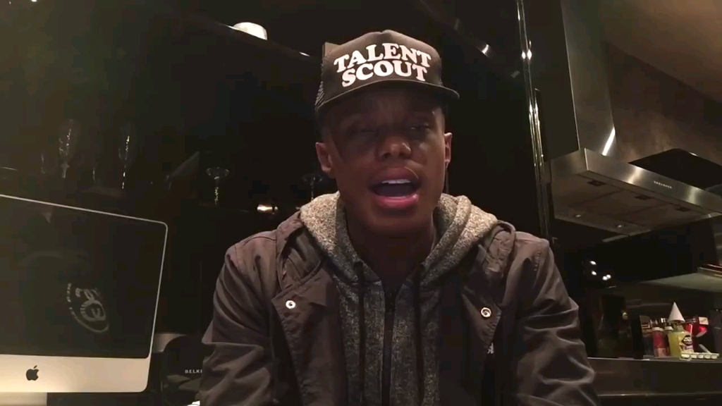 【真的有那么丝滑吗?】avery wilson - hello (cover adele)