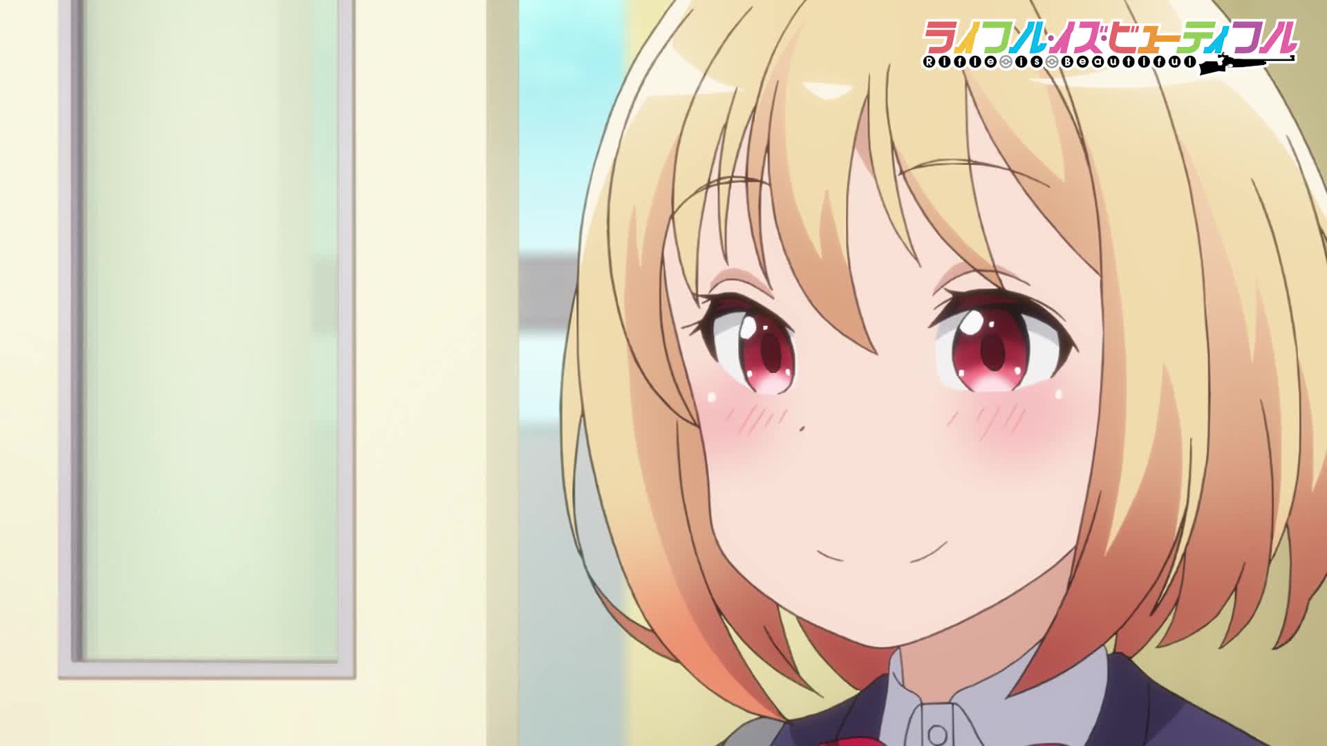 【10月】「美妙射击部」番组告知pv(30秒)_哔哩哔哩 (゜-゜)つロ 干杯