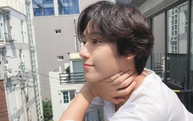 李到晛甜蜜家园可盐可甜李到晛