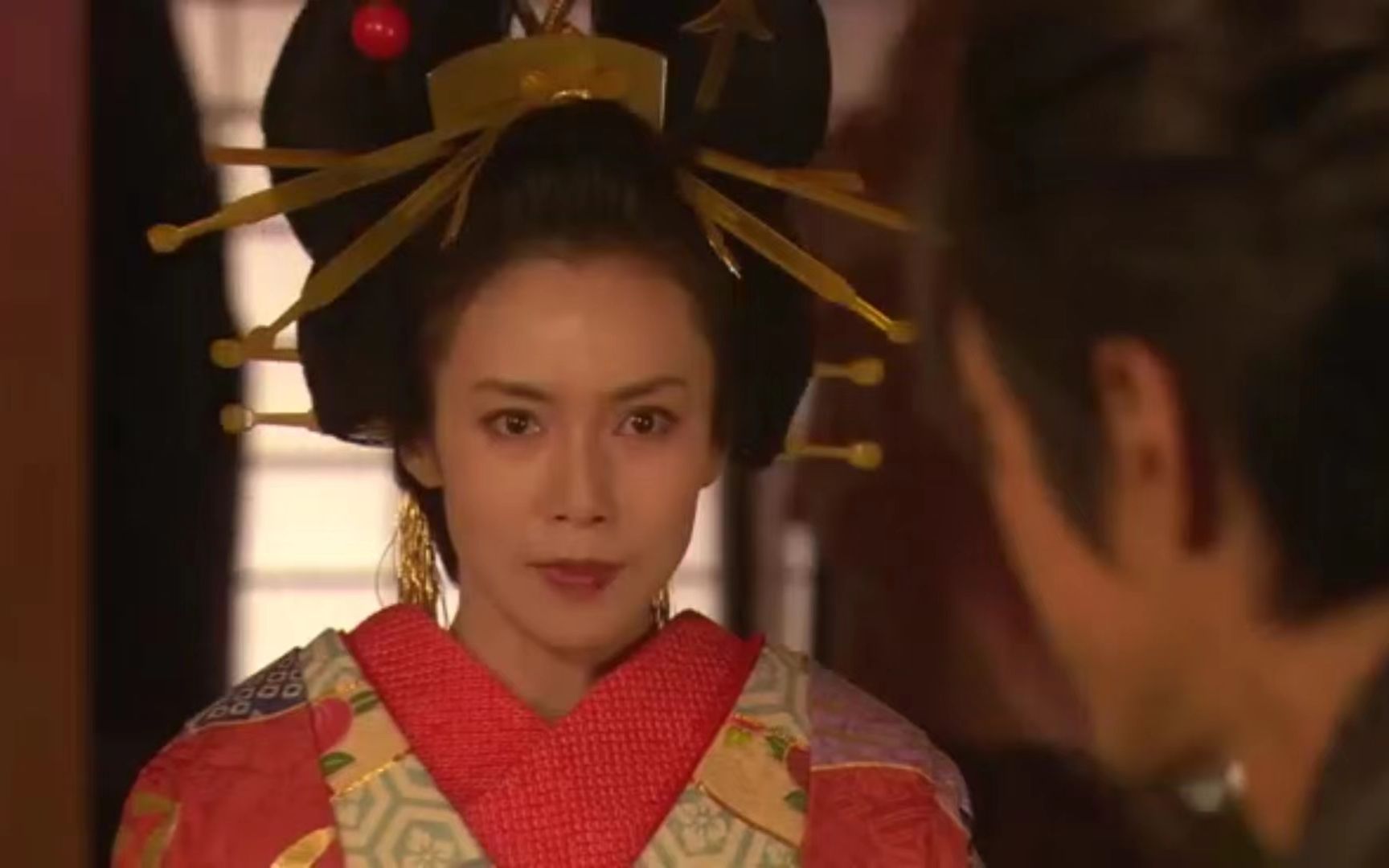 《仁医》即使沦落风尘,野风也像雪一样温柔,纯洁