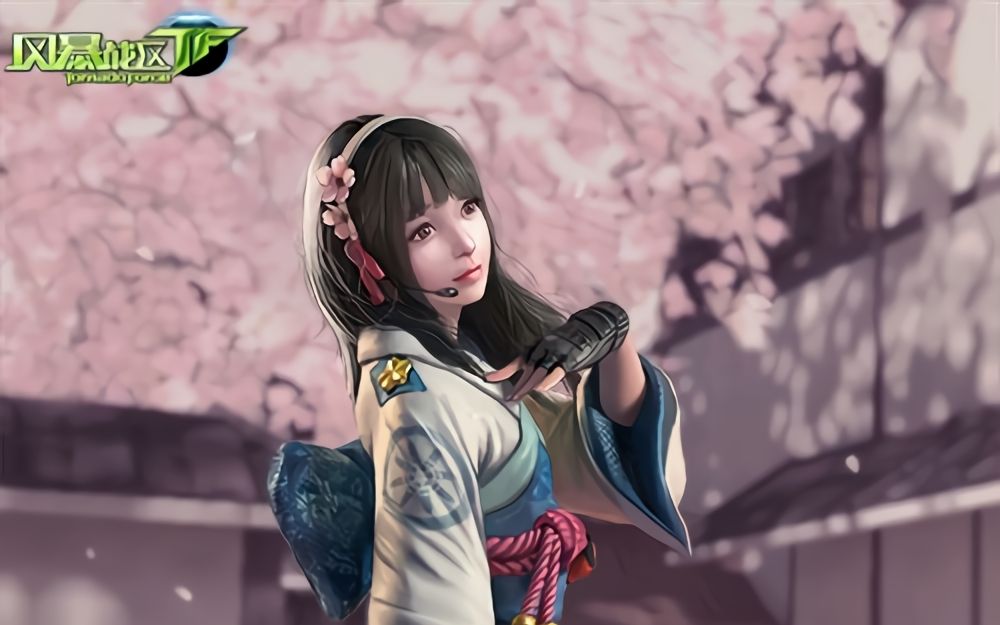 台服sf2(风暴战区)语音替换教程