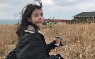 Download Video: 【IU】李知恩舒适随性的35套秋冬日常穿搭