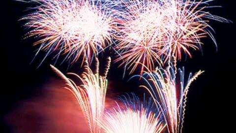 屋上花火 哔哩哔哩 Bilibili