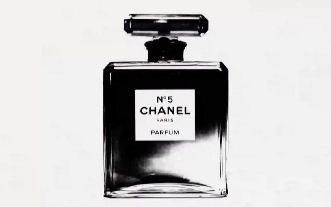 [图]Share丨CHANEL " Inside CHANEL - 第一章《N°5香水》"