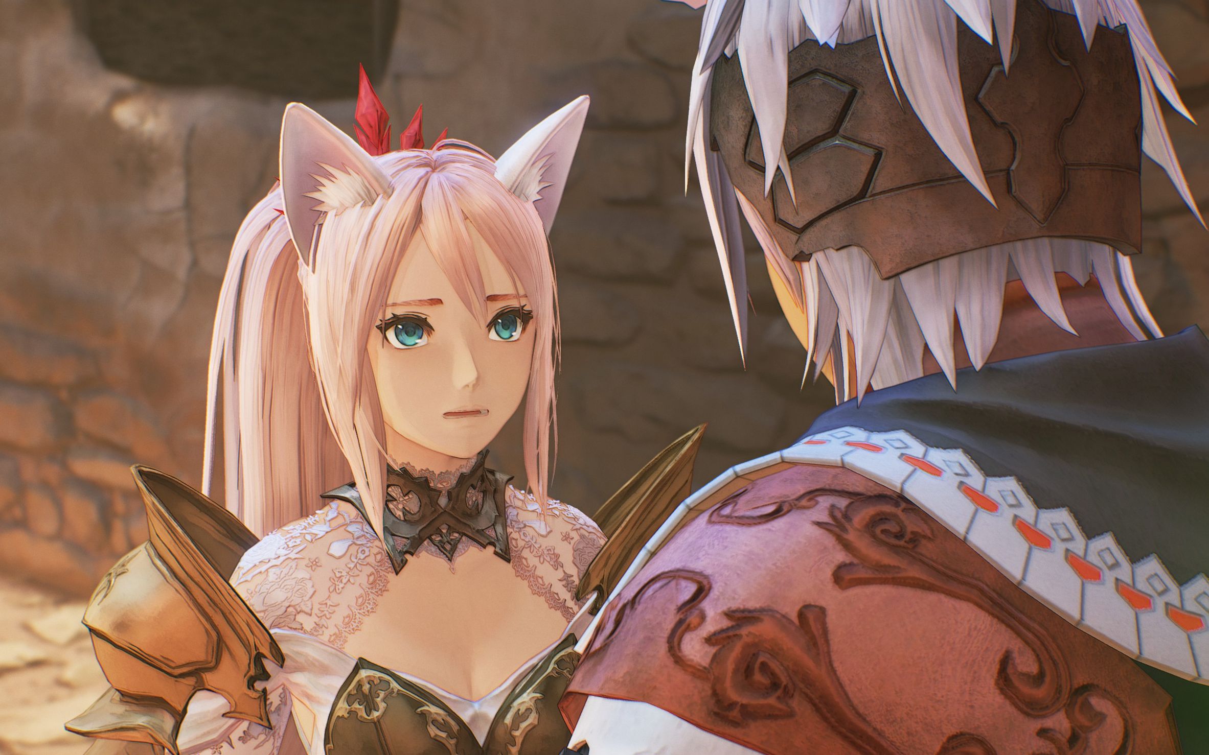 【破晓传说】#查询女主心之壁厚度