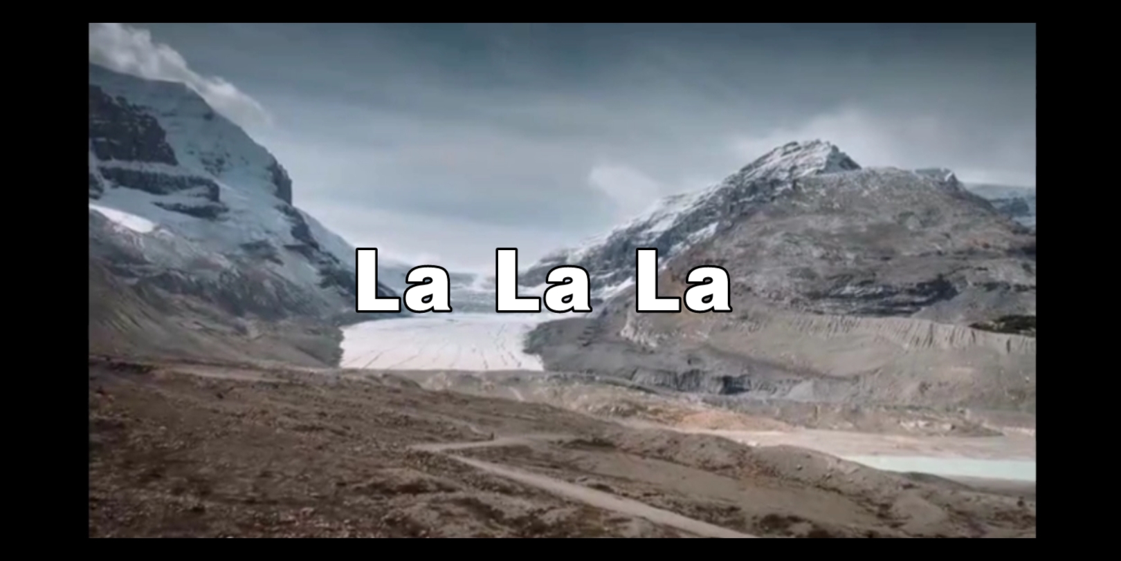 [图]宝藏音乐《La La La》