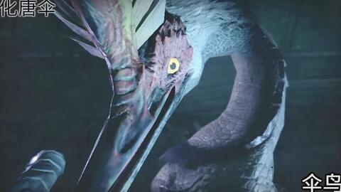1.【Monster Hunter MOD】属于原神的狩猎 - BiliBili